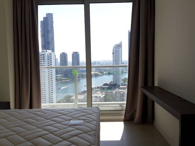 Address not available!, 2 Bedrooms Bedrooms, ,2 BathroomsBathrooms,Condo,For Rent,The River,Sukhumvit-Asoke,179