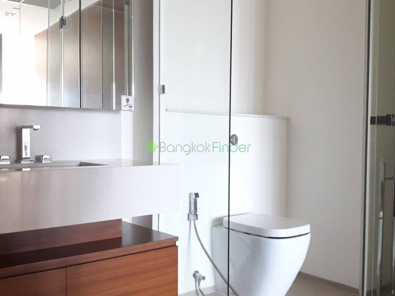 Address not available!, 2 Bedrooms Bedrooms, ,2 BathroomsBathrooms,Condo,For Rent,The River,Sukhumvit-Asoke,179