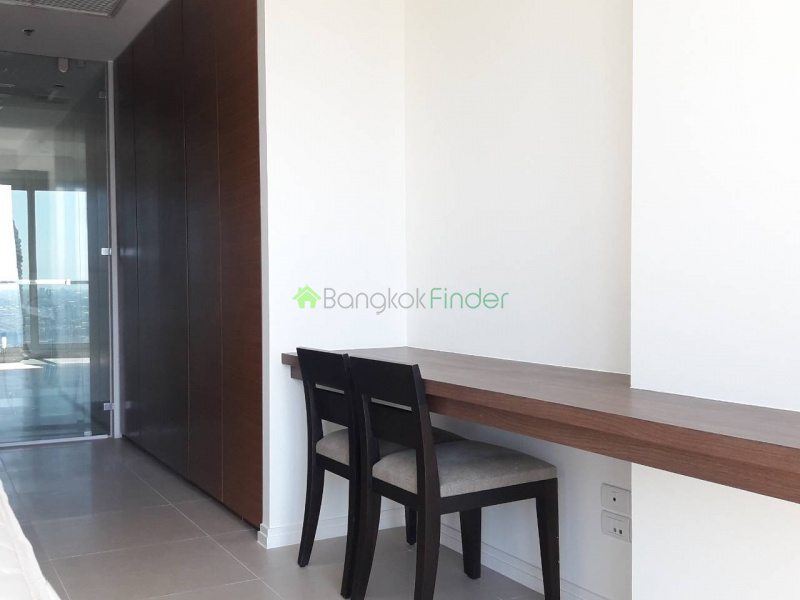 Address not available!, 2 Bedrooms Bedrooms, ,2 BathroomsBathrooms,Condo,For Rent,The River,Sukhumvit-Asoke,179