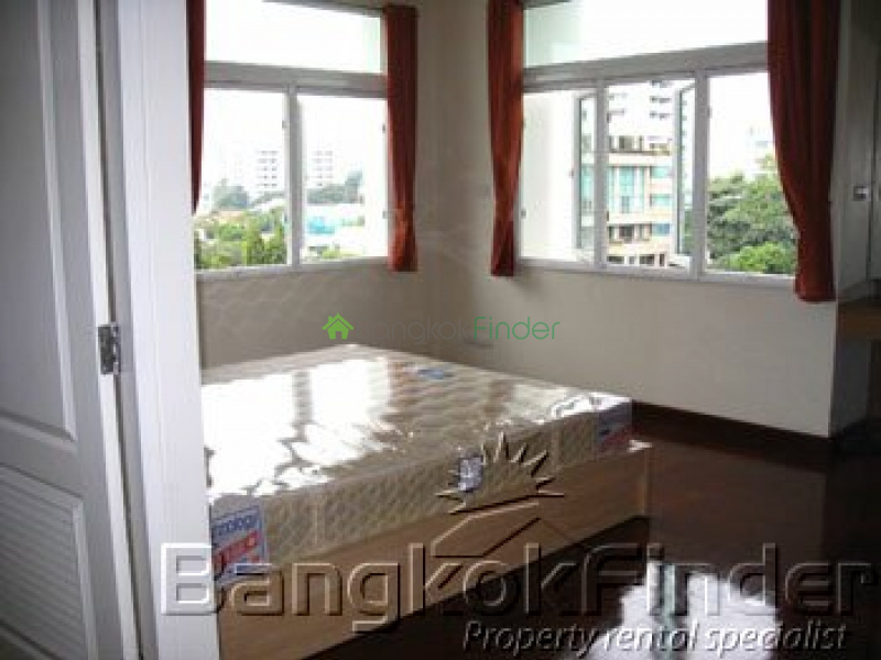 Baan Siri Silom Silom, Silom, Bangkok, Thailand, 2 Bedrooms Bedrooms, ,1 BathroomBathrooms,Condo,For Rent,Siri Silom,Baan Siri Silom Silom,182