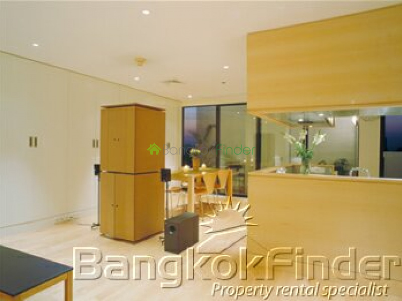 Sukhumvit-Thonglor, Thonglor, Bangkok, Thailand, 2 Bedrooms Bedrooms, ,1 BathroomBathrooms,Condo,Sold,Icon III,Sukhumvit-Thonglor,187