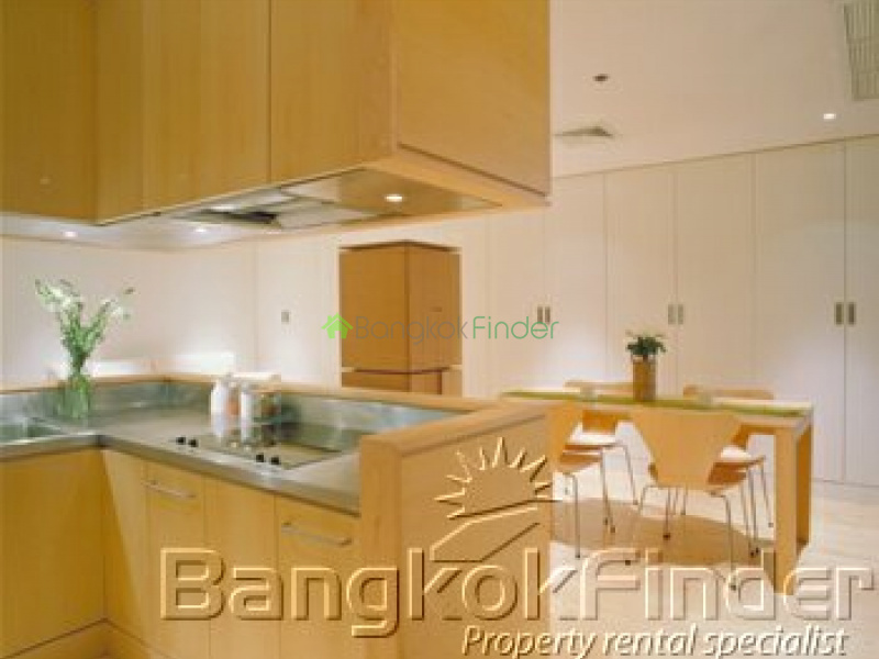 Sukhumvit-Thonglor, Thonglor, Bangkok, Thailand, 2 Bedrooms Bedrooms, ,1 BathroomBathrooms,Condo,Sold,Icon III,Sukhumvit-Thonglor,187