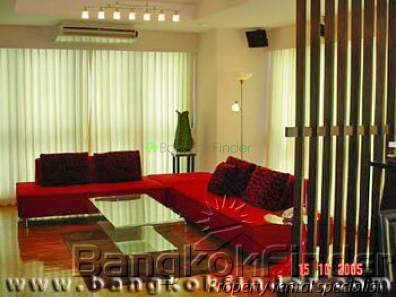 Bangna-Srinakarin, Bangna-Srinakarin, Bangkok, Thailand, 2 Bedrooms Bedrooms, ,2 BathroomsBathrooms,Condo,For Rent,Central City Condo,Bangna-Srinakarin,189