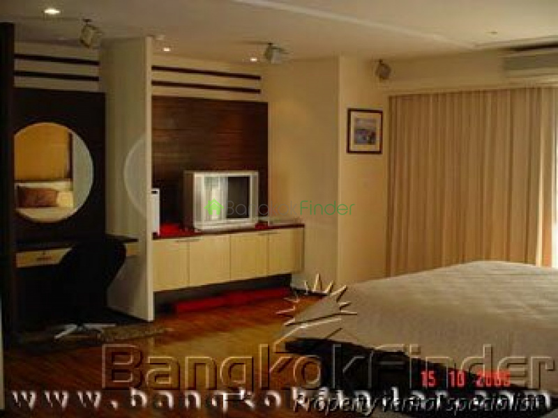 Bangna-Srinakarin, Bangna-Srinakarin, Bangkok, Thailand, 2 Bedrooms Bedrooms, ,2 BathroomsBathrooms,Condo,For Rent,Central City Condo,Bangna-Srinakarin,189