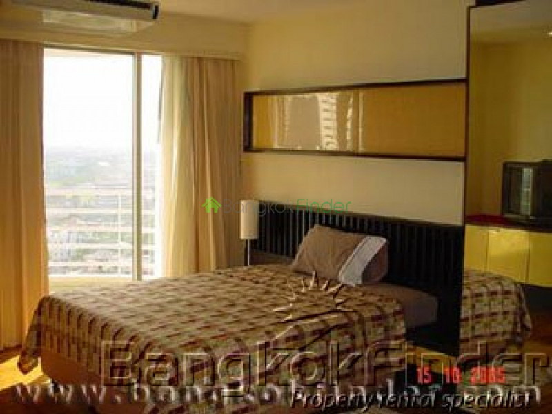 Bangna-Srinakarin, Bangna-Srinakarin, Bangkok, Thailand, 2 Bedrooms Bedrooms, ,2 BathroomsBathrooms,Condo,For Rent,Central City Condo,Bangna-Srinakarin,189