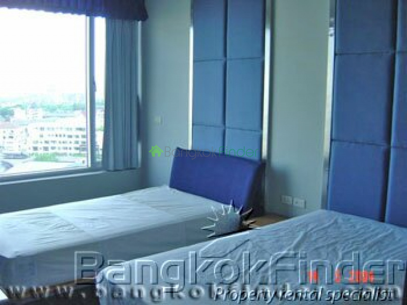 Ploenchit-Chidlom, Ploenchit, Bangkok, Thailand, 2 Bedrooms Bedrooms, ,2 BathroomsBathrooms,Condo,For Rent,All Seasons Mansion,Ploenchit-Chidlom,191