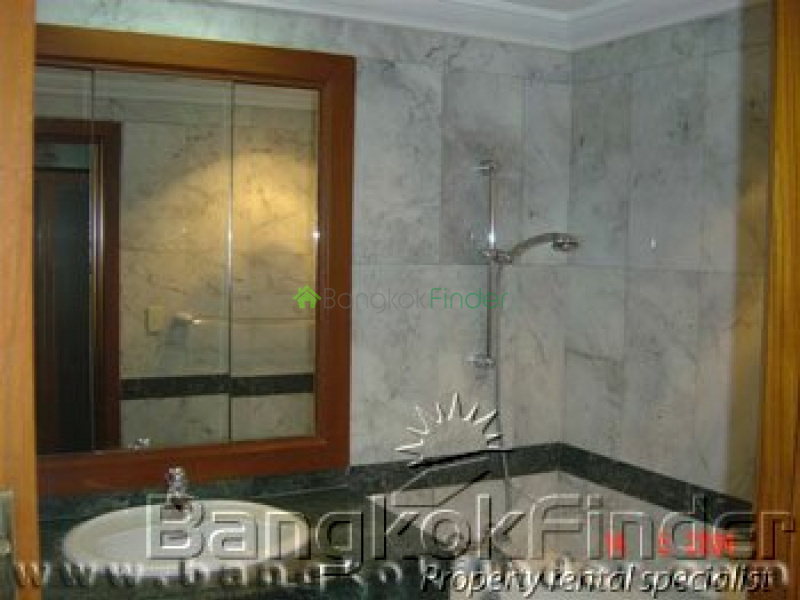 Ploenchit-Chidlom, Ploenchit, Bangkok, Thailand, 2 Bedrooms Bedrooms, ,2 BathroomsBathrooms,Condo,For Rent,All Seasons Mansion,Ploenchit-Chidlom,191