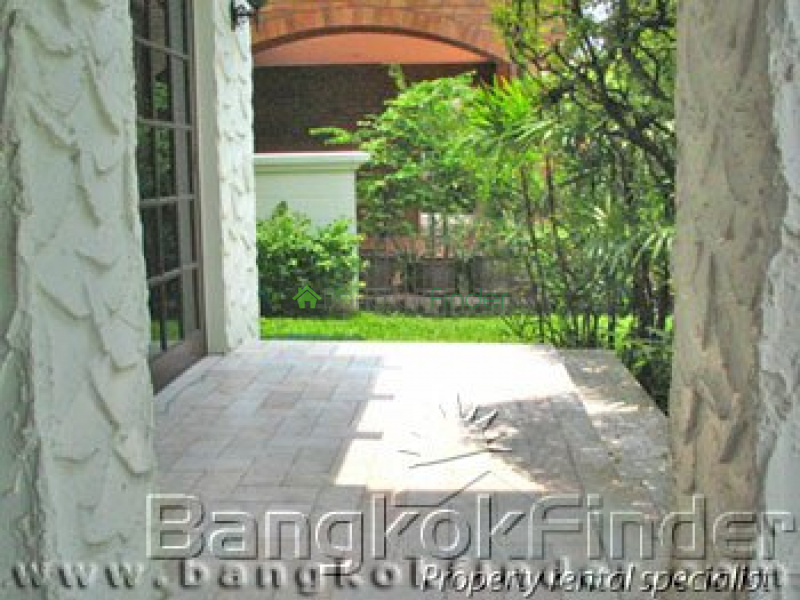 79 Sukhumvit, On Nut, Bangkok, Thailand, 3 Bedrooms Bedrooms, ,4 BathroomsBathrooms,House,For Rent,Sukhumvit,193