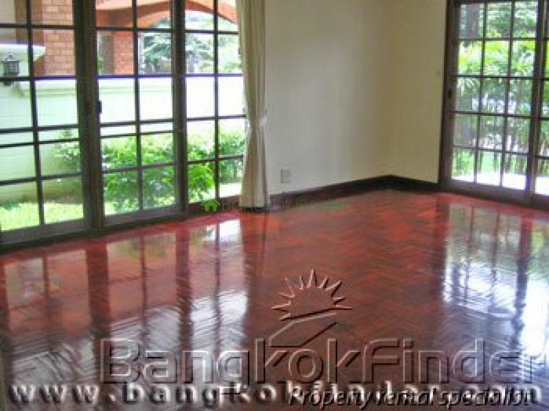 79 Sukhumvit, On Nut, Bangkok, Thailand, 3 Bedrooms Bedrooms, ,4 BathroomsBathrooms,House,For Rent,Sukhumvit,193