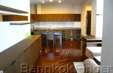 Sukhumvit-Thonglor, Thonglor, Bangkok, Thailand, 2 Bedrooms Bedrooms, ,2 BathroomsBathrooms,Condo,For Rent,Noble Ora,Sukhumvit-Thonglor,197