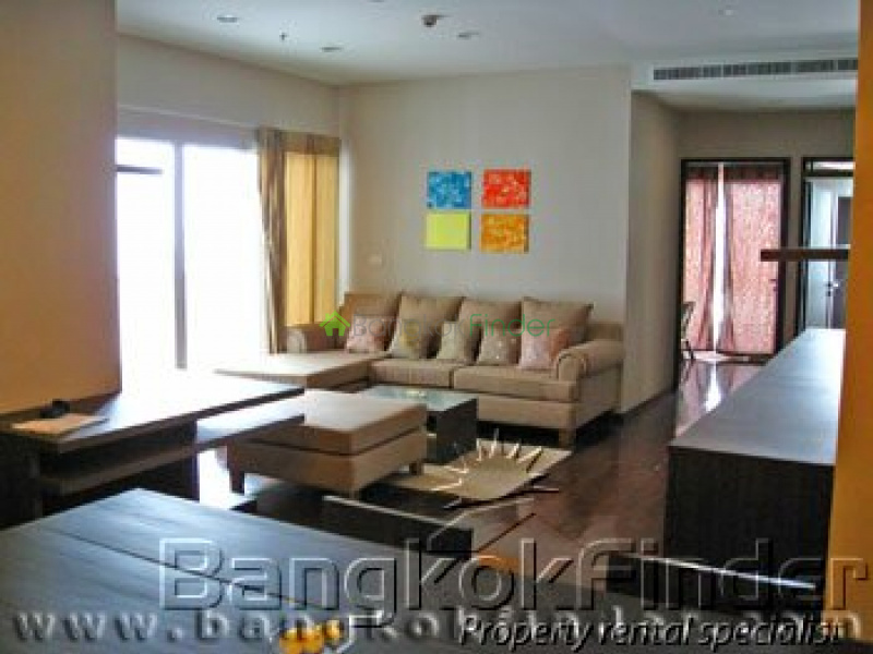 Sukhumvit-Thonglor, Thonglor, Bangkok, Thailand, 2 Bedrooms Bedrooms, ,2 BathroomsBathrooms,Condo,For Rent,Noble Ora,Sukhumvit-Thonglor,197