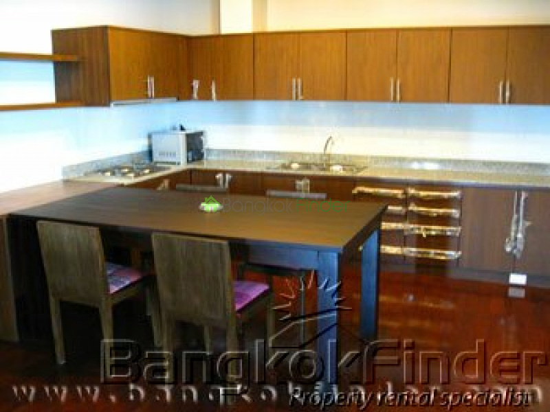 Sukhumvit-Thonglor, Thonglor, Bangkok, Thailand, 2 Bedrooms Bedrooms, ,2 BathroomsBathrooms,Condo,For Rent,Noble Ora,Sukhumvit-Thonglor,197