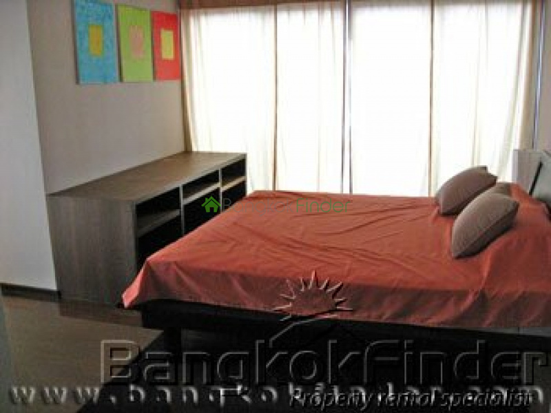 Sukhumvit-Thonglor, Thonglor, Bangkok, Thailand, 2 Bedrooms Bedrooms, ,2 BathroomsBathrooms,Condo,For Rent,Noble Ora,Sukhumvit-Thonglor,197