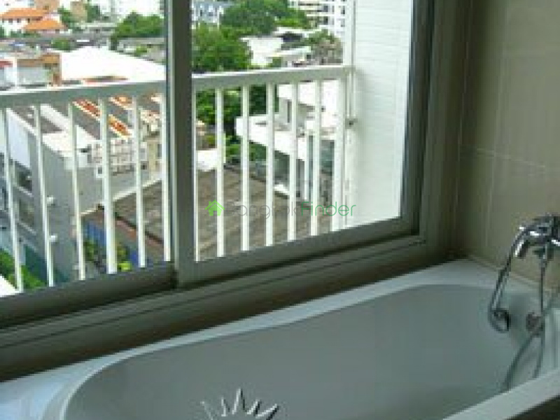 Sukhumvit-Thonglor, Thonglor, Bangkok, Thailand, 2 Bedrooms Bedrooms, ,2 BathroomsBathrooms,Condo,For Rent,Noble Ora,Sukhumvit-Thonglor,197