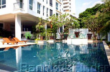 Sukhumvit-Ekamai, Ekamai, Bangkok, Thailand, 2 Bedrooms Bedrooms, ,2 BathroomsBathrooms,Condo,For Rent,The Bangkok 61,Sukhumvit-Ekamai,200