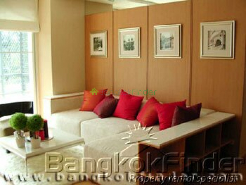 Sukhumvit-Ekamai, Ekamai, Bangkok, Thailand, 2 Bedrooms Bedrooms, ,2 BathroomsBathrooms,Condo,For Rent,The Bangkok 61,Sukhumvit-Ekamai,200