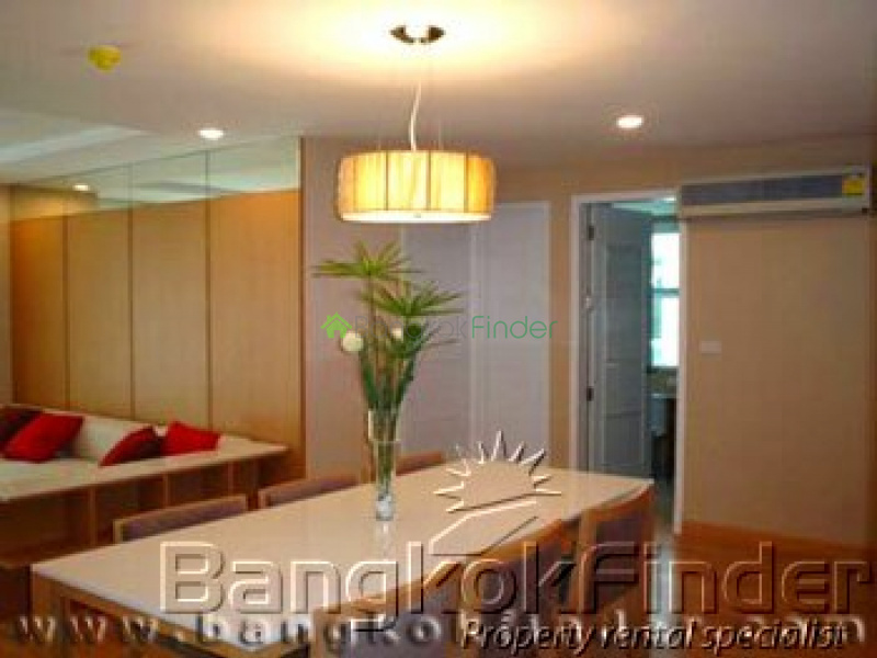 Sukhumvit-Ekamai, Ekamai, Bangkok, Thailand, 2 Bedrooms Bedrooms, ,2 BathroomsBathrooms,Condo,For Rent,The Bangkok 61,Sukhumvit-Ekamai,200