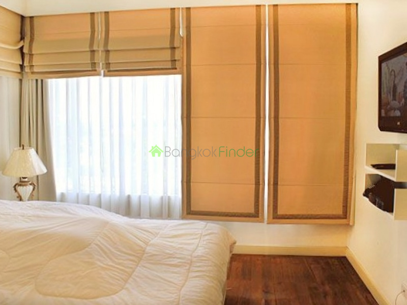 Sukhumvit-Thonglor, Thonglor, Bangkok, Thailand, 2 Bedrooms Bedrooms, ,2 BathroomsBathrooms,Condo,For Rent,Hamptons,Sukhumvit-Thonglor,202