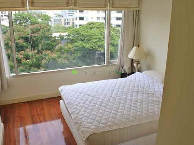 Sukhumvit-Thonglor, Thonglor, Bangkok, Thailand, 2 Bedrooms Bedrooms, ,2 BathroomsBathrooms,Condo,For Rent,Hamptons,Sukhumvit-Thonglor,202