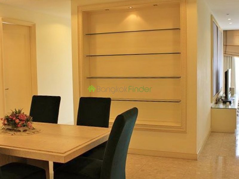 Sukhumvit-Thonglor, Thonglor, Bangkok, Thailand, 2 Bedrooms Bedrooms, ,2 BathroomsBathrooms,Condo,For Rent,Hamptons,Sukhumvit-Thonglor,202