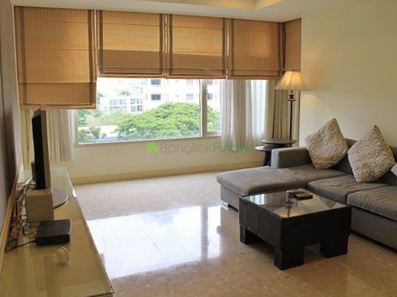 Sukhumvit-Thonglor, Thonglor, Bangkok, Thailand, 2 Bedrooms Bedrooms, ,2 BathroomsBathrooms,Condo,For Rent,Hamptons,Sukhumvit-Thonglor,202