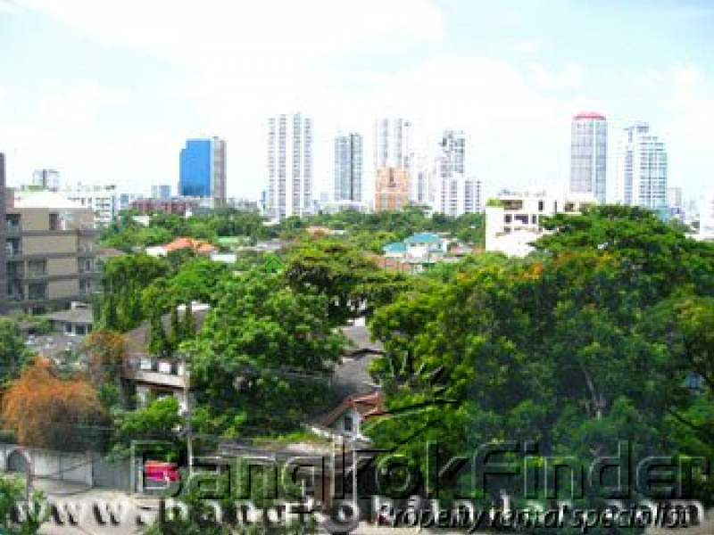Sukhumvit-Thonglor, Thonglor, Bangkok, Thailand, 2 Bedrooms Bedrooms, ,2 BathroomsBathrooms,Condo,For Rent,Hamptons,Sukhumvit-Thonglor,202