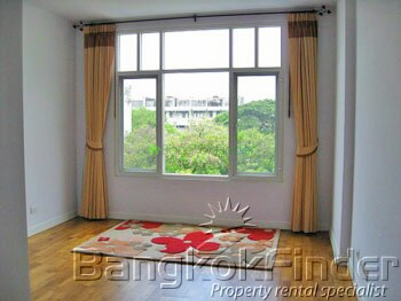 Sathorn, Sathorn, Bangkok, Thailand, 2 Bedrooms Bedrooms, ,2 BathroomsBathrooms,Condo,For Rent,Baan Nunthasiri,Sathorn,210