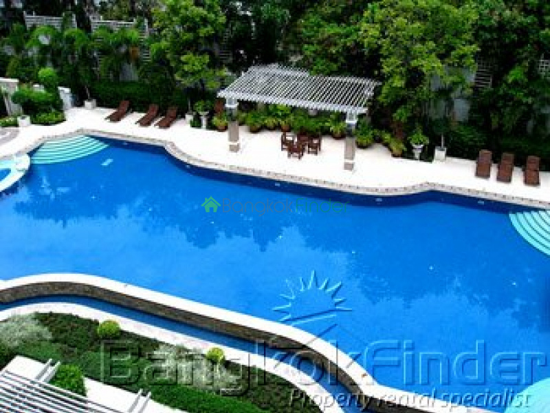 Sathorn, Sathorn, Bangkok, Thailand, 2 Bedrooms Bedrooms, ,2 BathroomsBathrooms,Condo,For Rent,Baan Nunthasiri,Sathorn,210