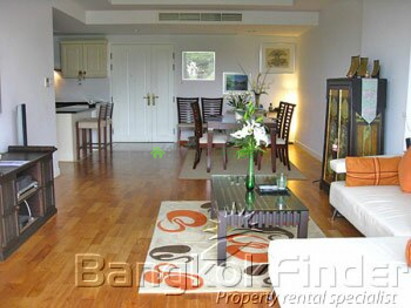 Sathorn, Sathorn, Bangkok, Thailand, 2 Bedrooms Bedrooms, ,2 BathroomsBathrooms,Condo,For Rent,Baan Nunthasiri,Sathorn,210