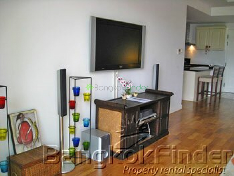 Sathorn, Sathorn, Bangkok, Thailand, 2 Bedrooms Bedrooms, ,2 BathroomsBathrooms,Condo,For Rent,Baan Nunthasiri,Sathorn,210