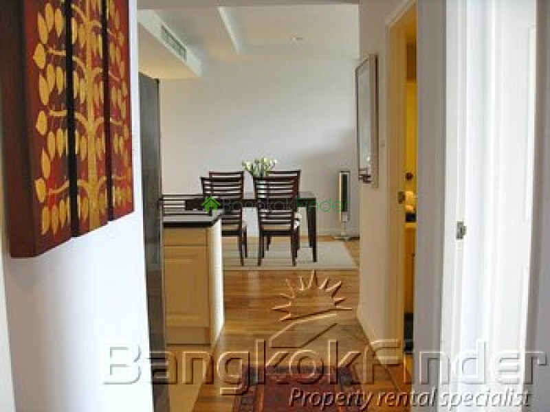 Sathorn, Sathorn, Bangkok, Thailand, 2 Bedrooms Bedrooms, ,2 BathroomsBathrooms,Condo,For Rent,Baan Nunthasiri,Sathorn,210