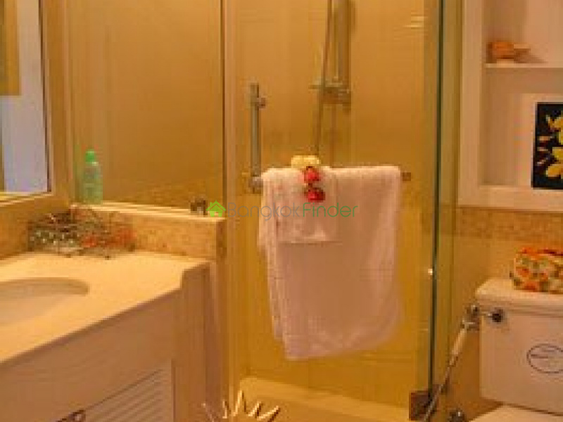 Sathorn, Sathorn, Bangkok, Thailand, 2 Bedrooms Bedrooms, ,2 BathroomsBathrooms,Condo,For Rent,Baan Nunthasiri,Sathorn,210