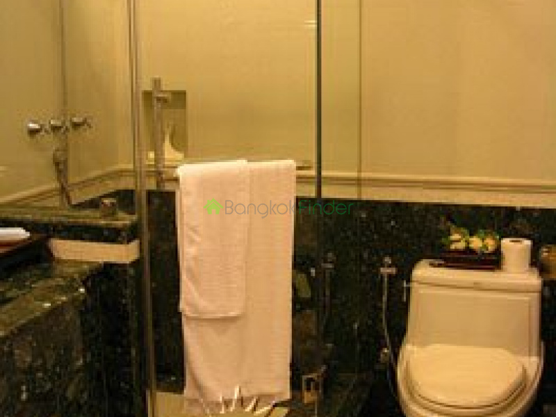 Sathorn, Sathorn, Bangkok, Thailand, 2 Bedrooms Bedrooms, ,2 BathroomsBathrooms,Condo,For Rent,Baan Nunthasiri,Sathorn,210