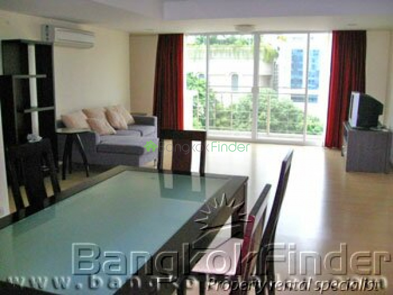 Sukhumvit-Phrom Phong, Phrom Phong, Bangkok, Thailand, 3 Bedrooms Bedrooms, ,3 BathroomsBathrooms,Condo,For Rent,Turnberry,Sukhumvit-Phrom Phong,217