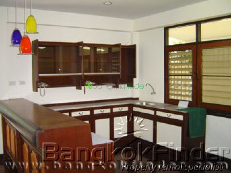 Sukhumvit-Thonglor, Thonglor, Bangkok, Thailand, 4 Bedrooms Bedrooms, ,4 BathroomsBathrooms,House,For Rent,Sukhumvit-Thonglor,218