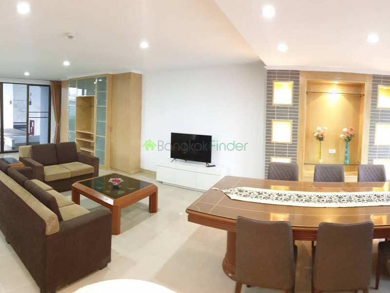 Sukhumvit-Phrom Phong, Phrom Phong, Bangkok, Thailand, 3 Bedrooms Bedrooms, ,3 BathroomsBathrooms,Condo,For Rent,Supalai Place,Sukhumvit-Phrom Phong,222