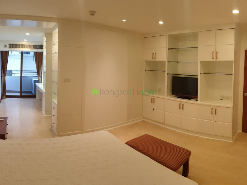 Sukhumvit-Phrom Phong, Phrom Phong, Bangkok, Thailand, 3 Bedrooms Bedrooms, ,3 BathroomsBathrooms,Condo,For Rent,Supalai Place,Sukhumvit-Phrom Phong,222