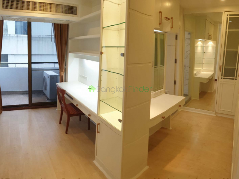 Sukhumvit-Phrom Phong, Phrom Phong, Bangkok, Thailand, 3 Bedrooms Bedrooms, ,3 BathroomsBathrooms,Condo,For Rent,Supalai Place,Sukhumvit-Phrom Phong,222