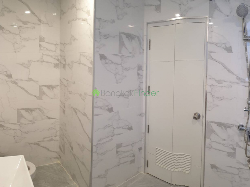 Sukhumvit-Phrom Phong, Phrom Phong, Bangkok, Thailand, 3 Bedrooms Bedrooms, ,3 BathroomsBathrooms,Condo,For Rent,Supalai Place,Sukhumvit-Phrom Phong,222