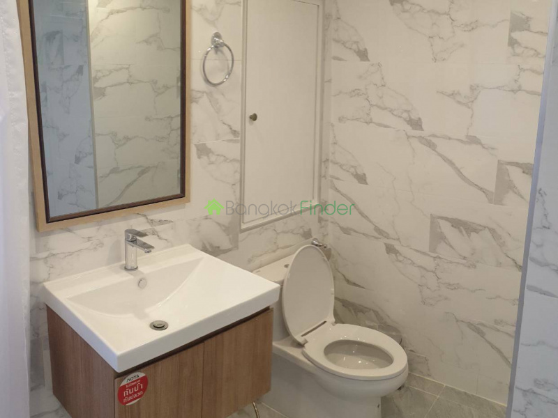 Sukhumvit-Phrom Phong, Phrom Phong, Bangkok, Thailand, 3 Bedrooms Bedrooms, ,3 BathroomsBathrooms,Condo,For Rent,Supalai Place,Sukhumvit-Phrom Phong,222