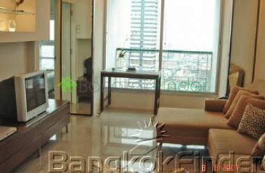 Sathorn, Sathorn, Bangkok, Thailand, 2 Bedrooms Bedrooms, ,1 BathroomBathrooms,Condo,For Rent,Sathorn House,Sathorn,224