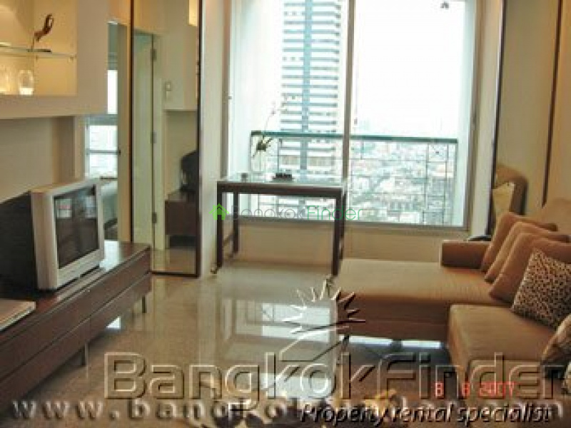 Sathorn, Sathorn, Bangkok, Thailand, 2 Bedrooms Bedrooms, ,1 BathroomBathrooms,Condo,For Rent,Sathorn House,Sathorn,224