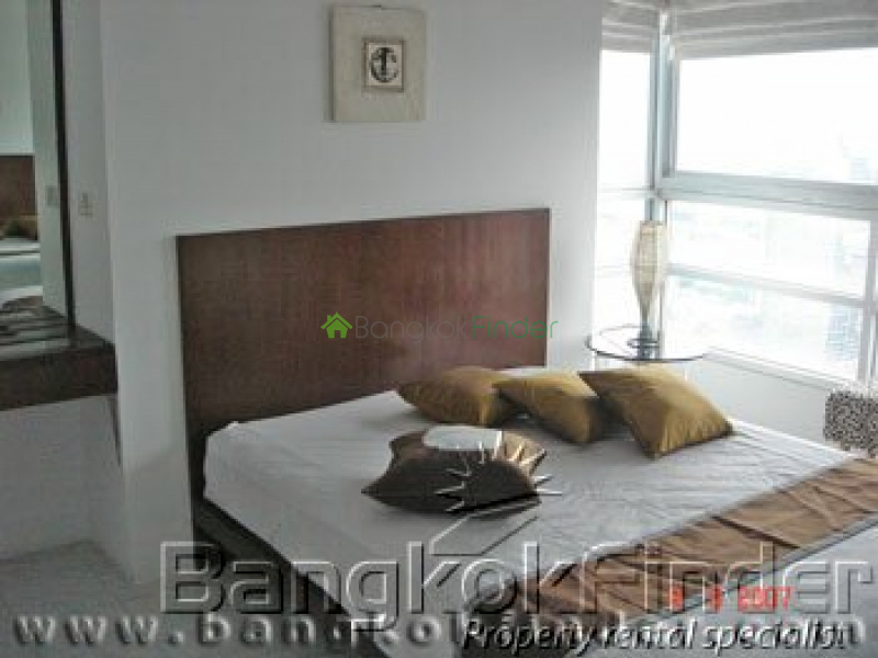 Sathorn, Sathorn, Bangkok, Thailand, 2 Bedrooms Bedrooms, ,1 BathroomBathrooms,Condo,For Rent,Sathorn House,Sathorn,224