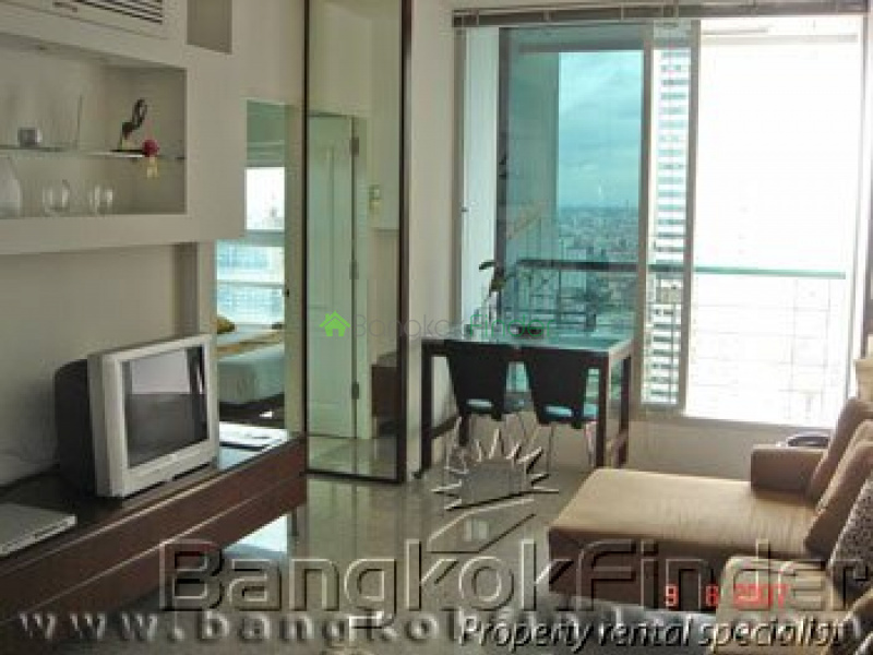 Sathorn, Sathorn, Bangkok, Thailand, 2 Bedrooms Bedrooms, ,1 BathroomBathrooms,Condo,For Rent,Sathorn House,Sathorn,224