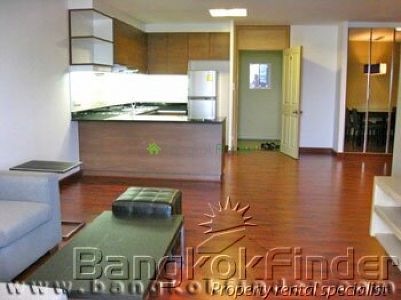 Sukhumvit-On Nut, On Nut, Bangkok, Thailand, 1 Bedroom Bedrooms, ,1 BathroomBathrooms,Condo,For Rent,Roof Garden,Sukhumvit-On Nut,225