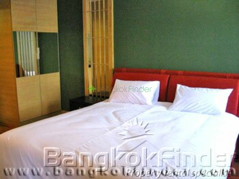 Sukhumvit-On Nut, On Nut, Bangkok, Thailand, 1 Bedroom Bedrooms, ,1 BathroomBathrooms,Condo,For Rent,Roof Garden,Sukhumvit-On Nut,225