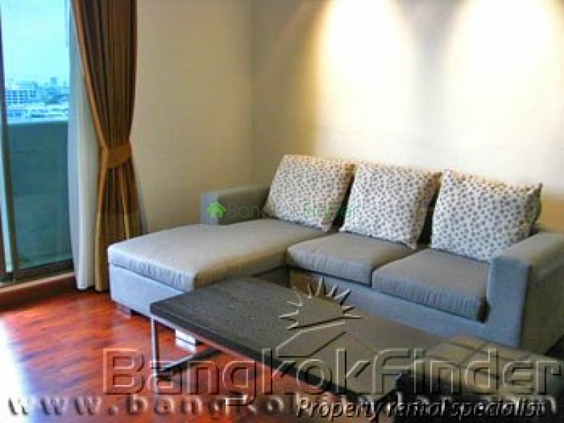 Sukhumvit-On Nut, On Nut, Bangkok, Thailand, 1 Bedroom Bedrooms, ,1 BathroomBathrooms,Condo,For Rent,Roof Garden,Sukhumvit-On Nut,225