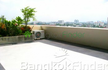 Sukhumvit-On Nut, On Nut, Bangkok, Thailand, 1 Bedroom Bedrooms, ,1 BathroomBathrooms,Condo,For Rent,Roof Garden,Sukhumvit-On Nut,227