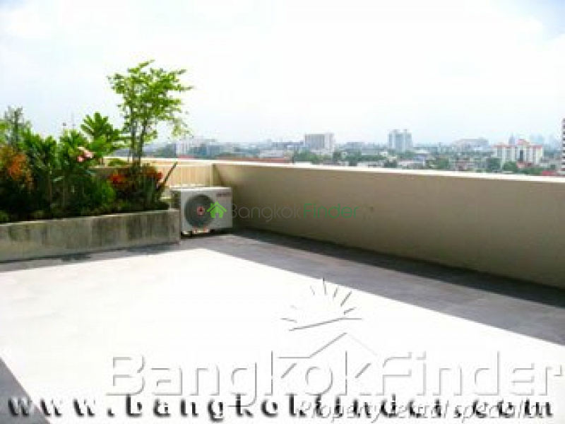 Sukhumvit-On Nut, On Nut, Bangkok, Thailand, 1 Bedroom Bedrooms, ,1 BathroomBathrooms,Condo,For Rent,Roof Garden,Sukhumvit-On Nut,227