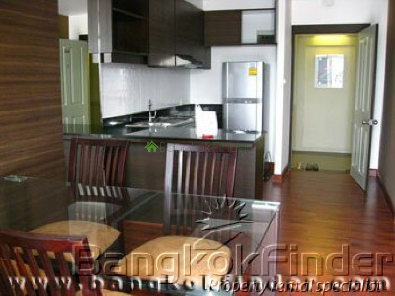 Sukhumvit-On Nut, On Nut, Bangkok, Thailand, 1 Bedroom Bedrooms, ,1 BathroomBathrooms,Condo,For Rent,Roof Garden,Sukhumvit-On Nut,227